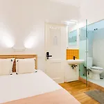 Daire Guest 2 Boutique House Lisboa