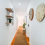 Daire Guest 2 Boutique House *