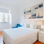 Guest 2 Boutique House Daire