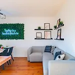Daire Guest 2 Boutique House