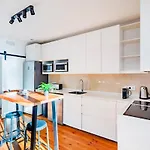 Daire Guest 2 Boutique House