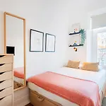 Daire Guest 2 Boutique House *