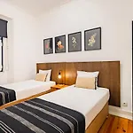 Daire Guest 2 Boutique House
