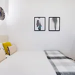 Guest 2 Boutique House * Lisboa