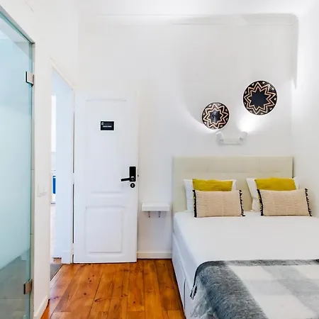 فندق Guest 2 Boutique House