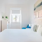 Апартаменти Guest 2 Boutique House Лісабон
