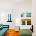 Guest 2 Boutique House * Лісабон