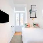 Guest 2 Boutique House * Лісабон