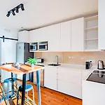 Apartament Guest 2 Boutique House