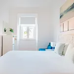 Apartament Guest 2 Boutique House Lizbona