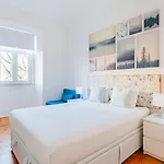 Appartamento Guest 2 Boutique House