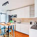 Guest 2 Boutique House Lisbona