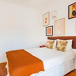 Guest 2 Boutique House * Lisbona