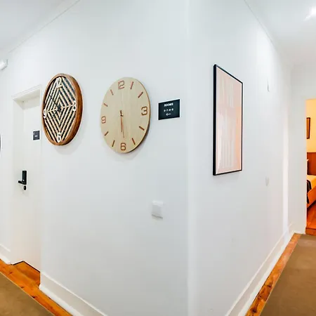 Guest 2 Boutique House Hostel