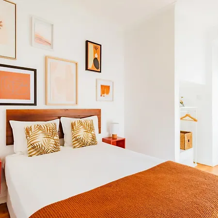 Guest 2 Boutique House Lisboa