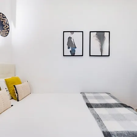 Guest 2 Boutique House Lizbona