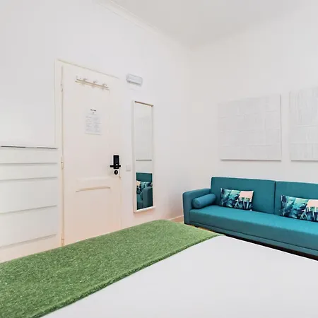 Hostel Guest 2 Boutique House