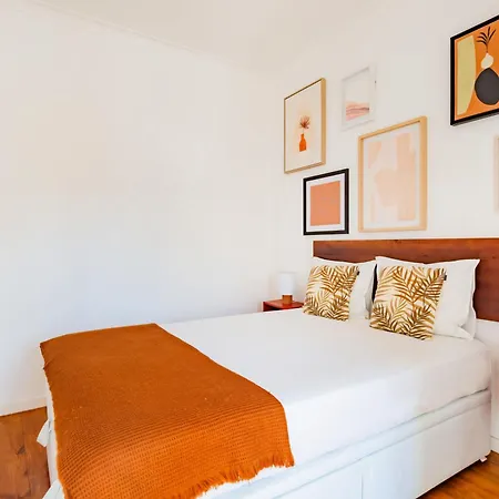 Guest 2 Boutique House * Lizbona