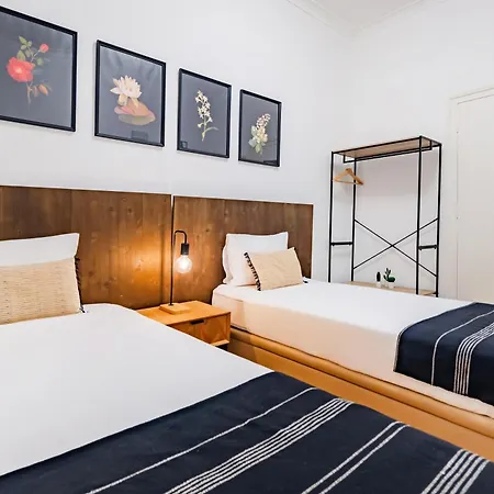 Hostel Guest 2 Boutique House