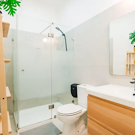 Guest 2 Boutique House * Lisboa