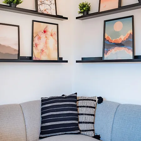 Guest 2 Boutique House Lisboa