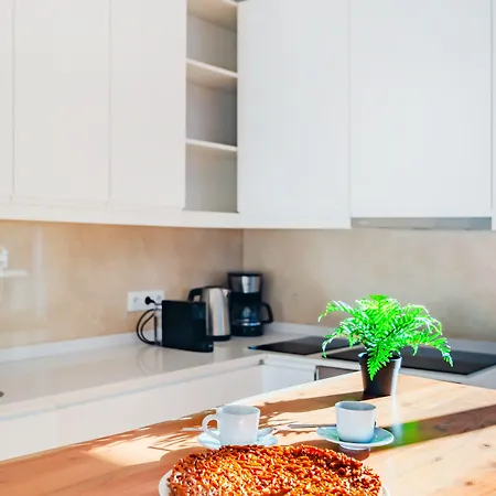 旅馆 Guest 2 Boutique House Lisboa