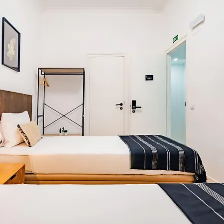 旅馆 Guest 2 Boutique House