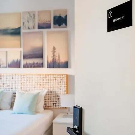 Guest 2 Boutique House 3*