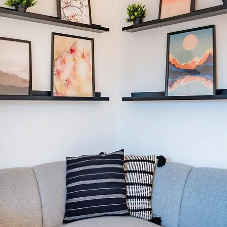 Ξενοδοχείο Guest 2 Boutique House