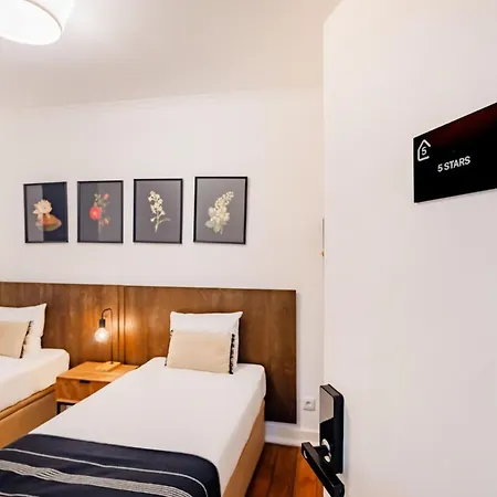 Guest 2 Boutique House