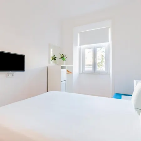 Guest 2 Boutique House * Lisboa