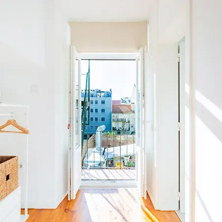Hotel Guest 2 Boutique House Lisboa