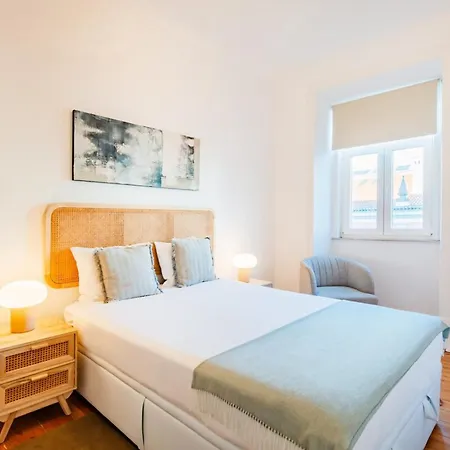 Hotel Guest 2 Boutique House Lisboa