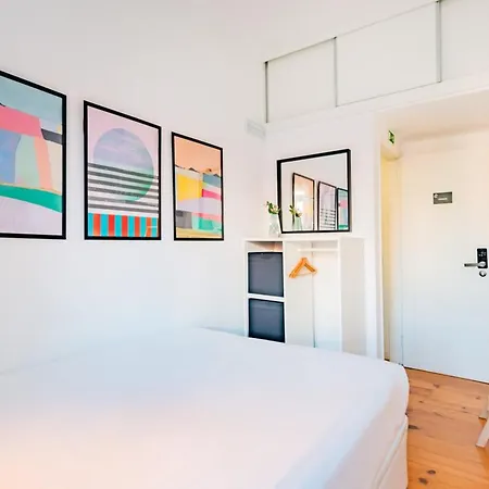 Ξενοδοχείο Guest 2 Boutique House Lisboa