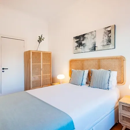 Guest 2 Boutique House Lisboa