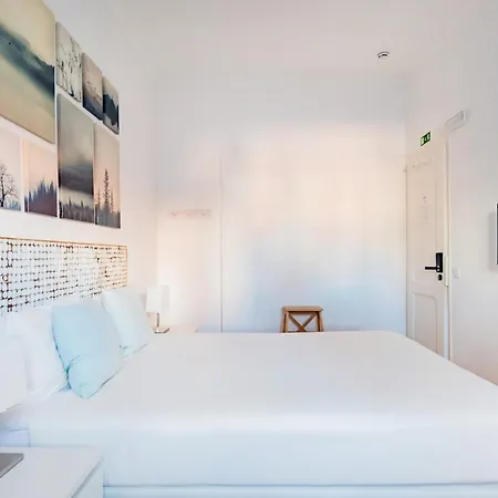 Guest 2 Boutique House * Lisboa