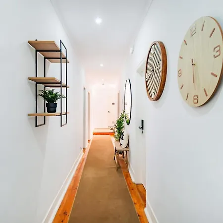Hotel Guest 2 Boutique House Lisboa
