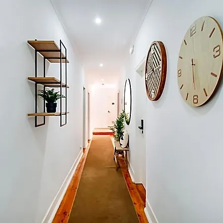 Guest 2 Boutique House Hotel Lisboa