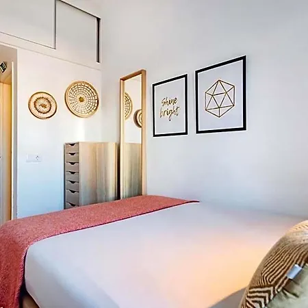 Guest 2 Boutique House Hotel Lisboa