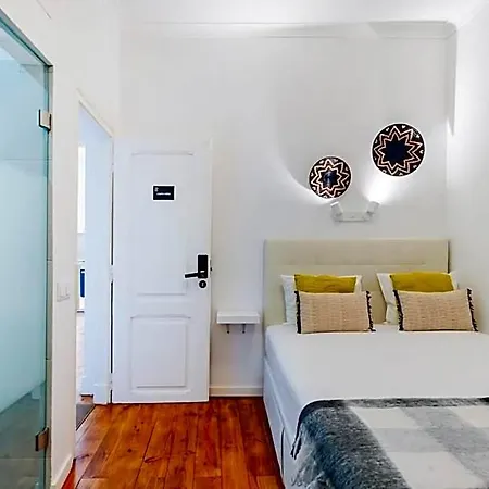 Hotel Guest 2 Boutique House Lisboa