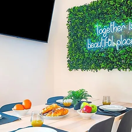 Guest 2 Boutique House Ξενοδοχείο