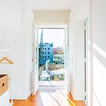 Guest 2 Boutique House Appartement Lisboa