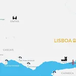 Guest 2 Boutique House Appartement Lisboa