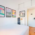 Guest 2 Boutique House Appartement Lisboa