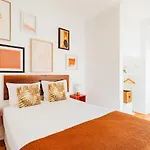 Guest 2 Boutique House * Lisboa