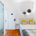 Appartement Guest 2 Boutique House