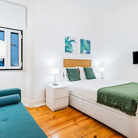 Albergue Guest 2 Boutique House *