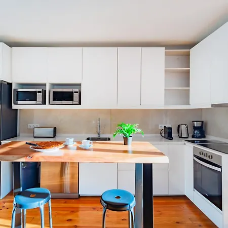 Albergue Guest 2 Boutique House *