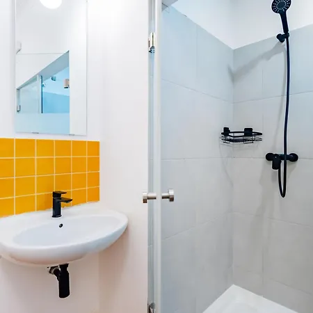 Guest 2 Boutique House * Lisboa