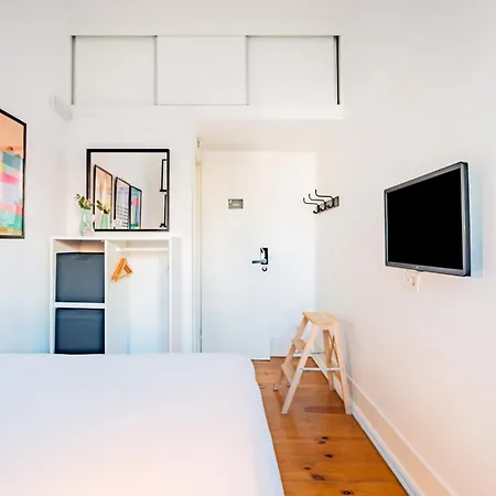 旅馆 Guest 2 Boutique House *